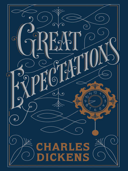 great expectations title